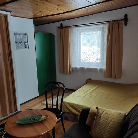 Home Stay Slotwinska Krynica-Zdrój Exterior foto