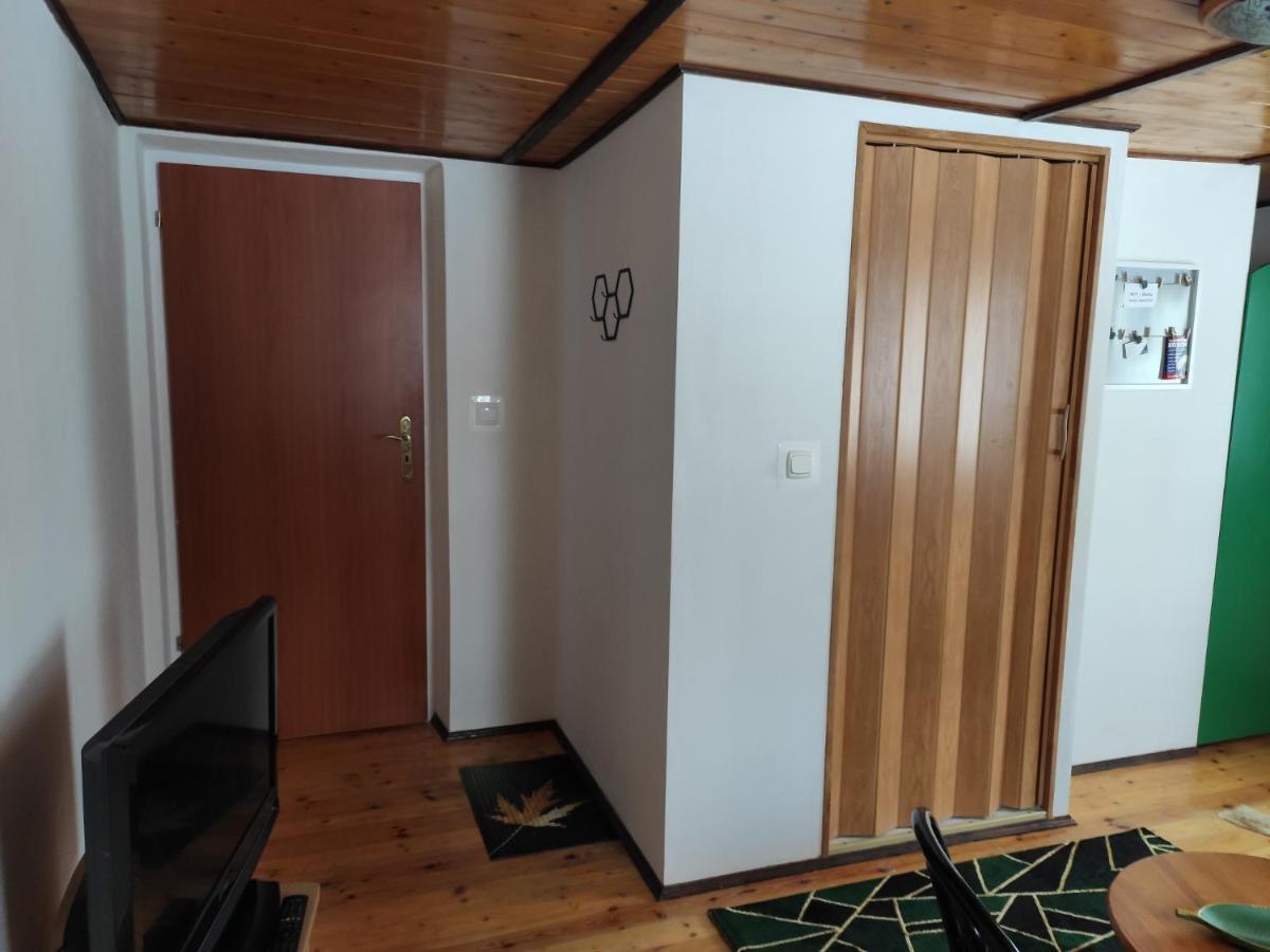 Home Stay Slotwinska Krynica-Zdrój Exterior foto