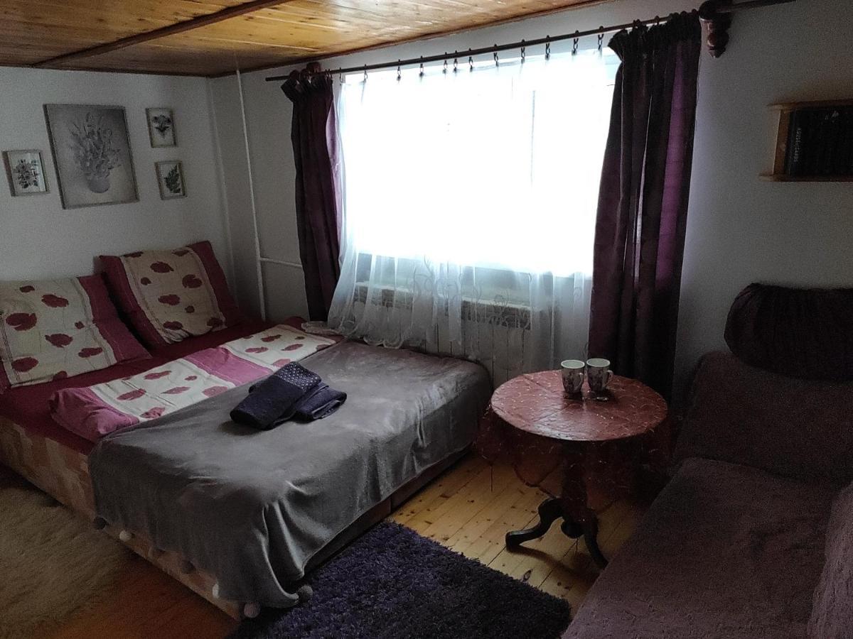 Home Stay Slotwinska Krynica-Zdrój Exterior foto